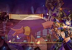 Hero by chance continues with unexpected adventures in part four