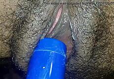 Riding That Cock Hard!