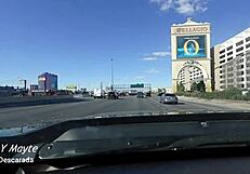 Many And Mayte Amateur Couple With Big Ass In Las Vegas