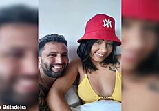 Behind the scenes with Joseph Britadeira and Brazilian porn's top stars