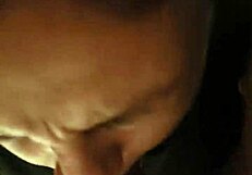 blowjob and doggystyle with my wife at home