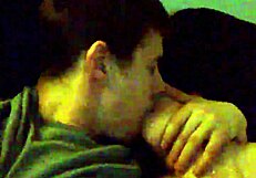 Amateur Couple Performs Intense Blowjob On Big Cock