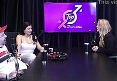 full figured maggie green gets pounded hard by rome major