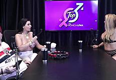 full figured maggie green gets pounded hard by rome major