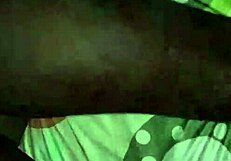 Receptionist Fucks Wife And Cums Inside