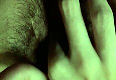 In the heat of passion, a lesbian couple explores wet pussy pleasures with intense sex.