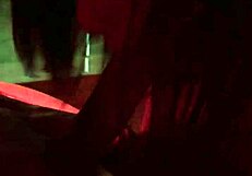 Latina babe delivers relaxing yet exciting blowjob with facial