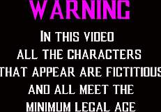 Lesbian Threesome Seduces Straight Girl in Restaurant Bathroom - Hot 3D Animation