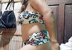 my sister gearing up for a love date, but i creampied her first – watch the shocking twist!