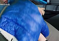 Orbiting Planet Earth Episode 2 Canada Goose Jacket