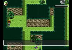 Yuka relaxes in onsen with huge tits in yokai pornplay hentai ep 2