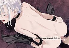 Cum In My Wet Pussy!