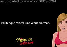 i gave my wife a christmas cuckold gift