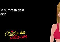 i gave my wife a christmas cuckold gift