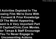 Enjoying a casual threesome with Shana Spirit and Allya.