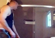 blueeyes98887 shines in homemade clip