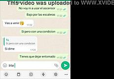 la vecina craves more action again, part 3