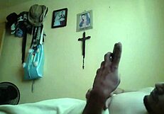 Let's fuck Susy right after her bath