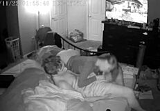 i'm fucking this amateur bent over in doggystyle and giving oral