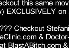 Enjoying a casual threesome with Shana Spirit and Allya.