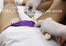 Brazilian waxing for women in Manhattan NYC