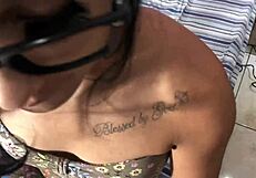 Indian Teen 18+ Sucks Cock In Doggystyle Pov Interracial Fuck