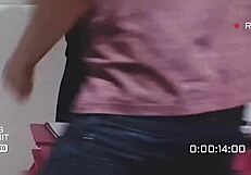 wife cheats with boss?