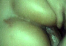 Teen couple engages in anal doggystyle and cowgirl riding homemade