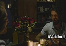 Relationships Evolve Through Cinema