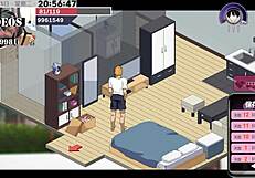 Exploring the Ntraholic series in anime style