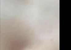 Cute asians rammed from behind?