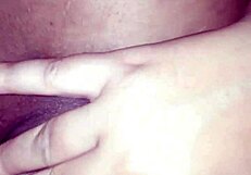 Married whore moans loudly as she gets fucked hard by her client!