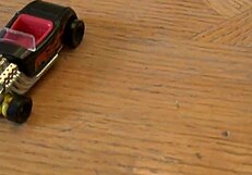 monique simone - hottest black chick