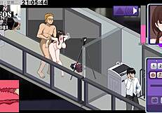 Exploring the Ntraholic series in anime style