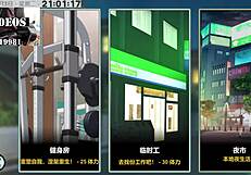 Exploring the Ntraholic series in anime style