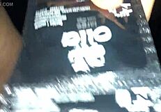 Sozinha getting wild in the cabin for cuckold to watch.