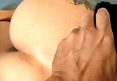 My horny stepfather fucked my pussy while I was dozing, feeling so vulnerable