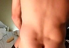 i remember jasha and tommy sharing their personal stories together in a quiet setting