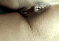 My horny stepfather fucked my pussy while I was dozing, feeling so vulnerable