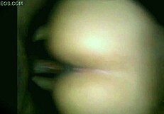 Fuck That Big Booty Doggystyle!