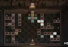 Treasure Of Nadia Puzzles 7-12 Walkthrough E3 89
