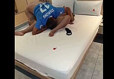 I enjoyed my friends as a hotwife in the usa