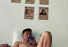 I Enjoy a Soothing Massage on the Polaris Bed