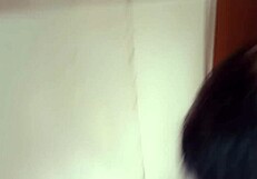 Hot Wife Achieves Intense Orgasm With Amateur Partner