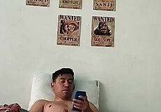 I Enjoy a Soothing Massage on the Polaris Bed