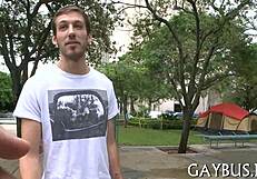 i suck big gay knobs