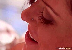 blake riley convinces her husband to try something new and enjoy a special treat