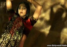 इस इंडियन ब्रुनेट बेब को आज रात सोलो में तुम्हें लुभाने दो