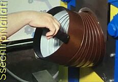 early morning intimacy with wife in summer