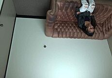 lil mcqueen teases in casting pov interview